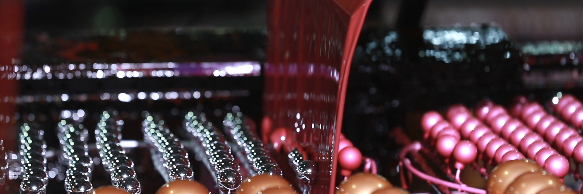 Factory inspection report